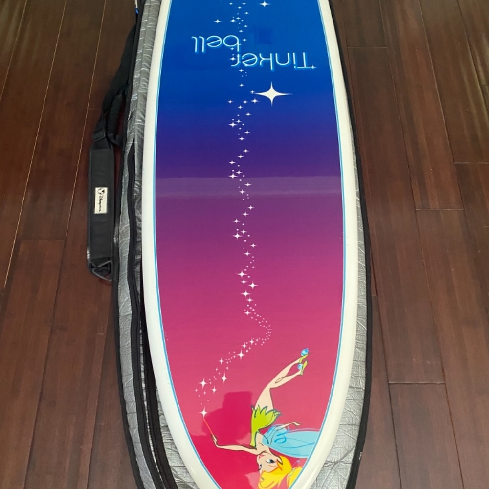 Surfboard - Picture 2 of 7